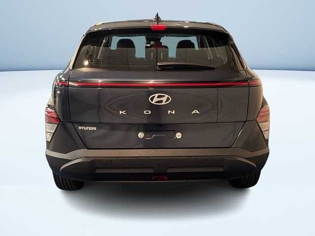 Hyundai KONA 1.0 TGDI MT XTech MY25