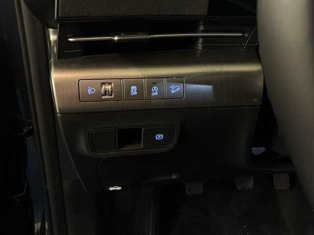 Hyundai KONA 1.0 TGDI MT XTech MY25