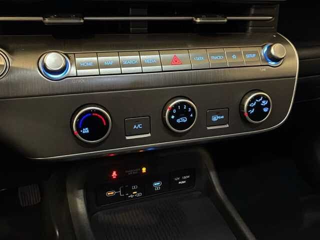 Hyundai KONA 1.0 TGDI MT XTech MY25