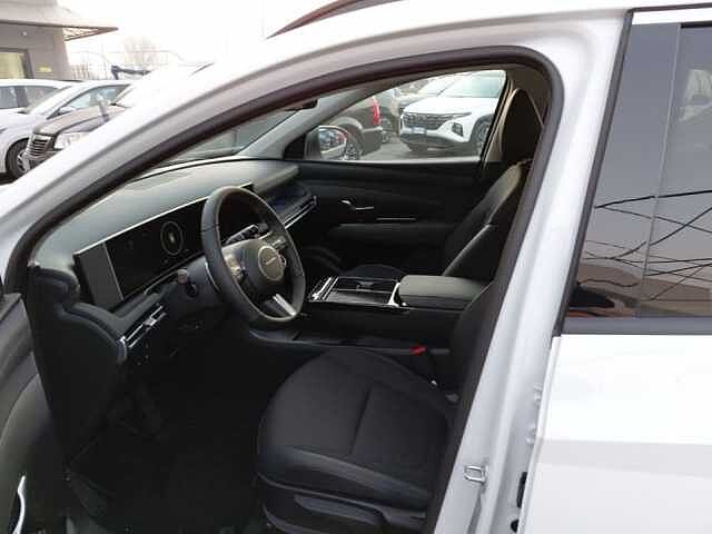 Hyundai TUCSON 1.6 PHEV EXELLENCE 2WD AUTO