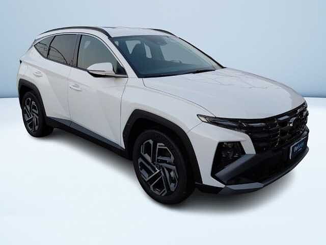 Hyundai TUCSON 1.6 PHEV EXELLENCE 2WD AUTO