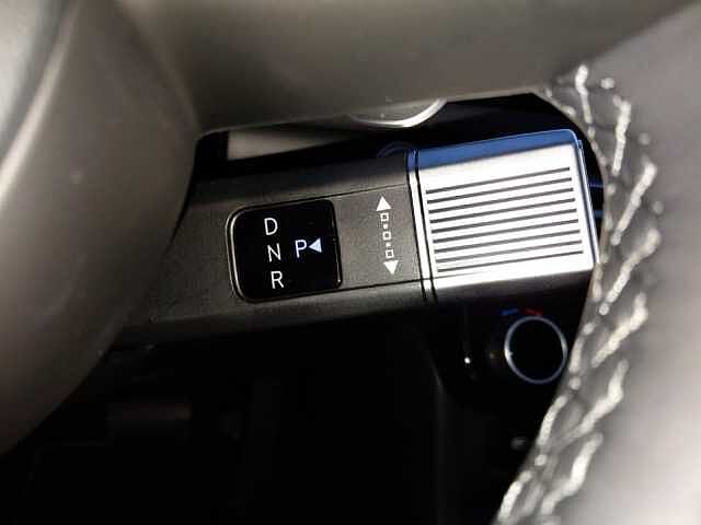 Hyundai TUCSON 1.6 PHEV EXELLENCE 2WD AUTO