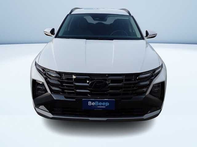 Hyundai TUCSON 1.6 PHEV EXELLENCE 2WD AUTO