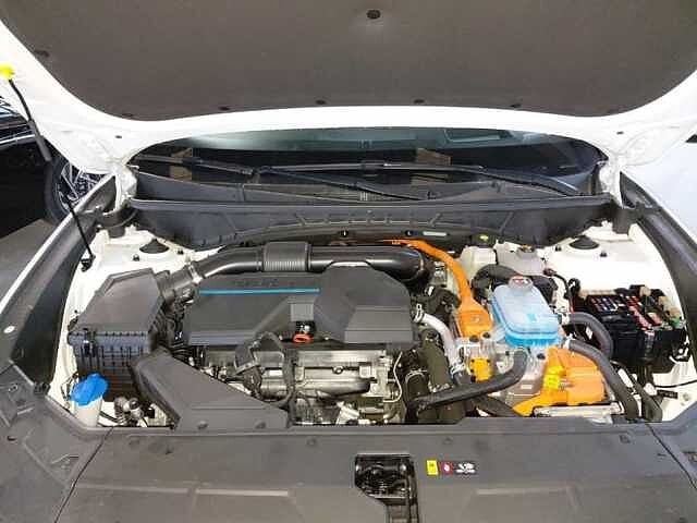 Hyundai TUCSON 1.6 PHEV EXELLENCE 2WD AUTO