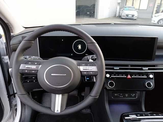 Hyundai TUCSON 1.6 PHEV EXELLENCE 2WD AUTO