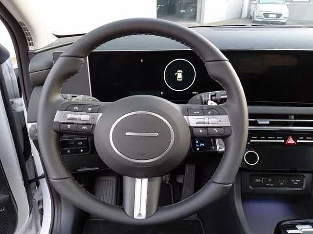 Hyundai TUCSON 1.6 PHEV EXELLENCE 2WD AUTO