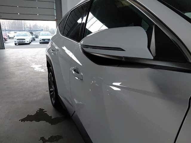 Hyundai TUCSON 1.6 PHEV EXELLENCE 2WD AUTO