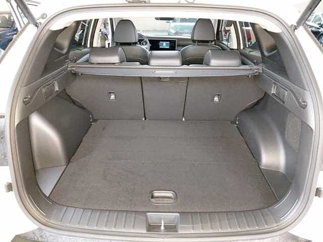 Hyundai TUCSON 1.6 PHEV EXELLENCE 2WD AUTO