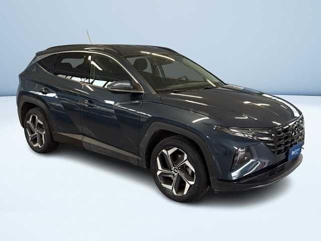 Hyundai TUCSON 1.6 HEV EXELLENCE 2WD AUTO
