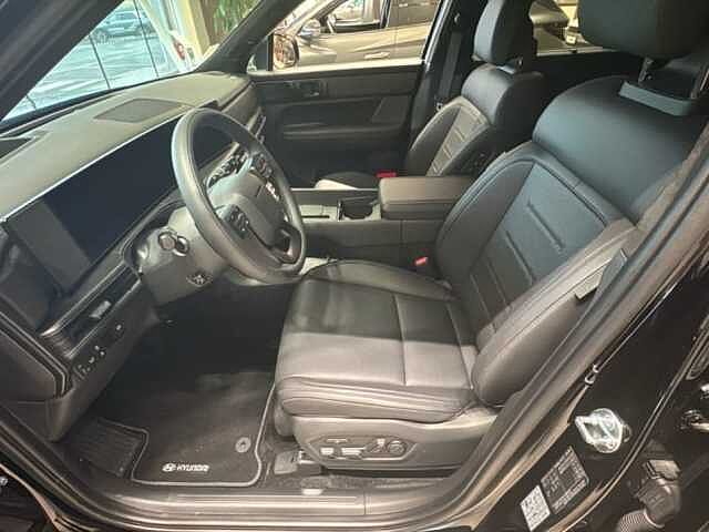 Hyundai SANTA FE 1.6 T-GDI PHEV XCLASS 4WD 253CV AT 7P.TI