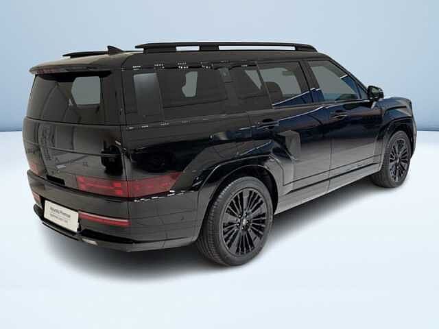 Hyundai SANTA FE 1.6 T-GDI PHEV XCLASS 4WD 253CV AT 7P.TI