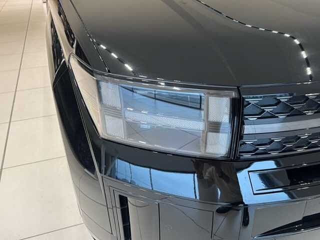 Hyundai SANTA FE 1.6 T-GDI PHEV XCLASS 4WD 253CV AT 7P.TI