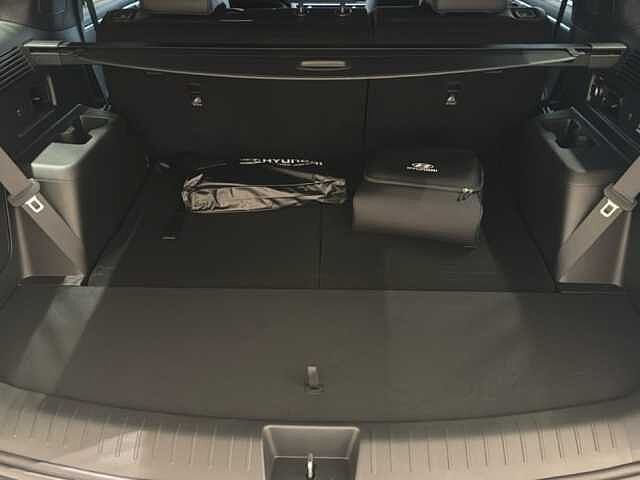 Hyundai SANTA FE 1.6 T-GDI PHEV XCLASS 4WD 253CV AT 7P.TI
