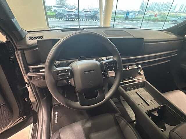 Hyundai SANTA FE 1.6 T-GDI PHEV XCLASS 4WD 253CV AT 7P.TI