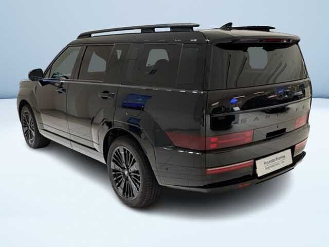 Hyundai SANTA FE 1.6 T-GDI PHEV XCLASS 4WD 253CV AT 7P.TI