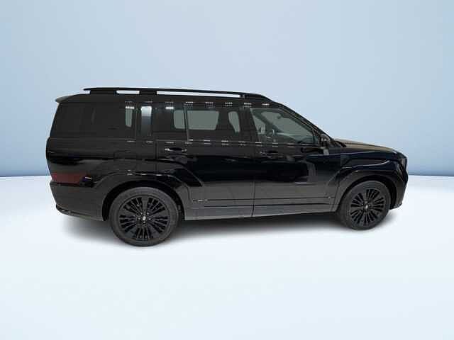 Hyundai SANTA FE 1.6 T-GDI PHEV XCLASS 4WD 253CV AT 7P.TI