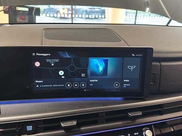 Hyundai SANTA FE 1.6 T-GDI PHEV XCLASS 4WD 253CV AT 7P.TI
