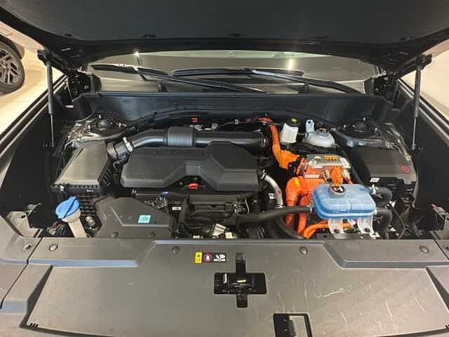 Hyundai SANTA FE 1.6 T-GDI PHEV XCLASS 4WD 253CV AT 7P.TI