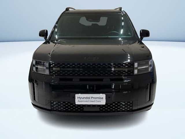 Hyundai SANTA FE 1.6 T-GDI PHEV XCLASS 4WD 253CV AT 7P.TI