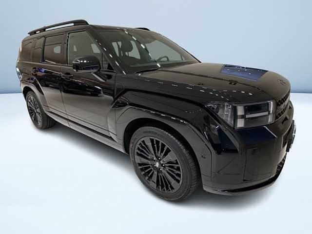 Hyundai SANTA FE 1.6 T-GDI PHEV XCLASS 4WD 253CV AT 7P.TI