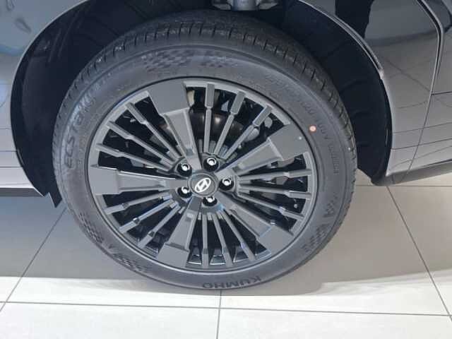 Hyundai SANTA FE 1.6 T-GDI PHEV XCLASS 4WD 253CV AT 7P.TI