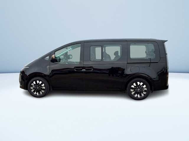 Hyundai STARIA 1.6 HEV 2WD Luxury - 7 Posti