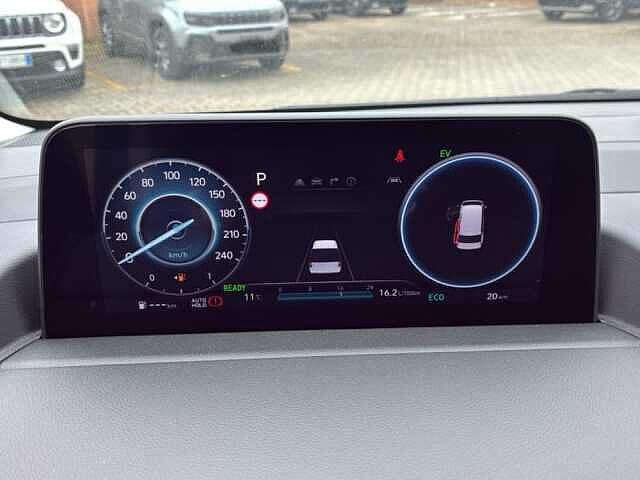 Hyundai STARIA 1.6 HEV 2WD Luxury - 7 Posti