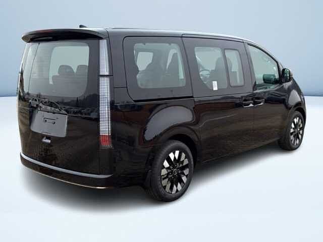 Hyundai STARIA 1.6 HEV 2WD Luxury - 7 Posti