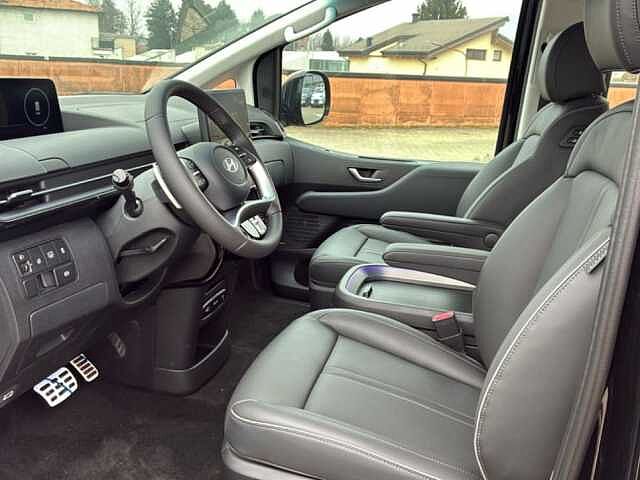 Hyundai STARIA 1.6 HEV 2WD Luxury - 7 Posti