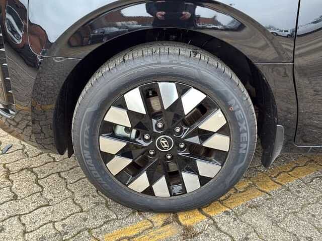 Hyundai STARIA 1.6 HEV 2WD Luxury - 7 Posti