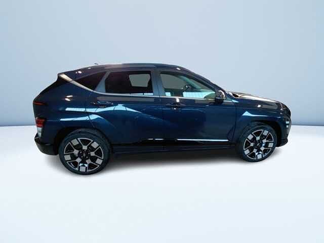 Hyundai KONA 64,8 KWH EXCLUSIVE