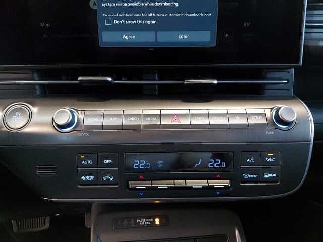 Hyundai KONA 64,8 KWH EXCLUSIVE