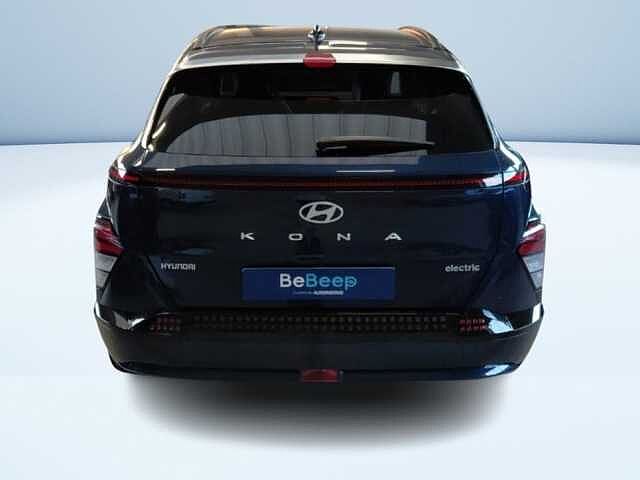 Hyundai KONA 64,8 KWH EXCLUSIVE