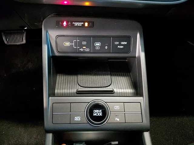 Hyundai KONA 64,8 KWH EXCLUSIVE