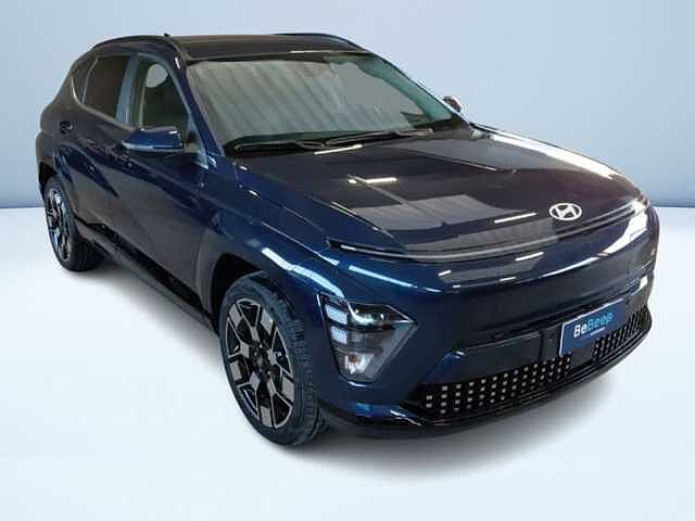 Hyundai KONA 64,8 KWH EXCLUSIVE