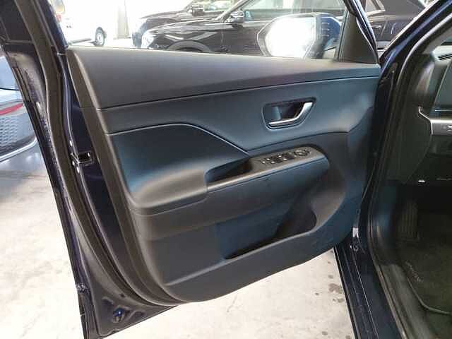 Hyundai KONA 64,8 KWH EXCLUSIVE