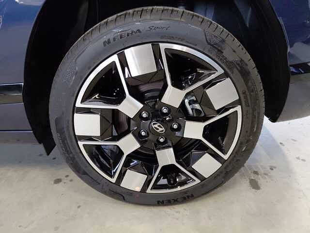 Hyundai KONA 64,8 KWH EXCLUSIVE