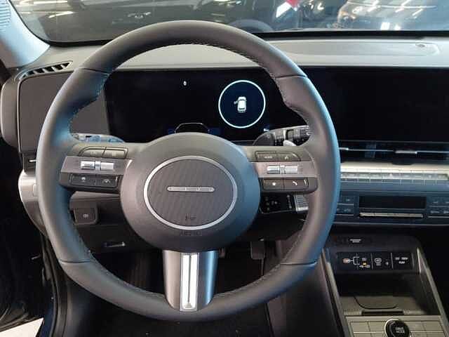 Hyundai KONA 64,8 KWH EXCLUSIVE