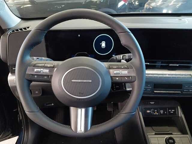 Hyundai KONA 64,8 KWH EXCLUSIVE