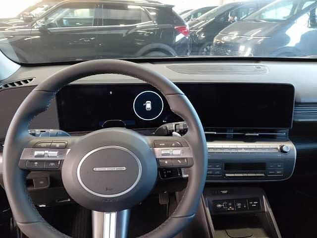 Hyundai KONA 64,8 KWH EXCLUSIVE