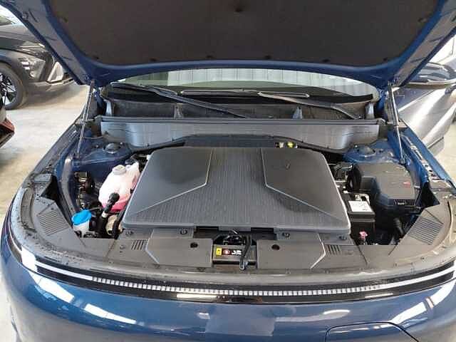 Hyundai KONA 64,8 KWH EXCLUSIVE