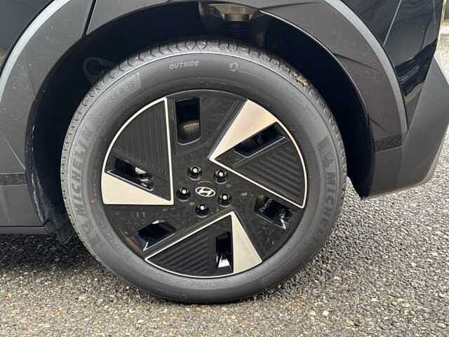 Hyundai IONIQ 5 84 KWH EXCLUSIVE PLUS RWD