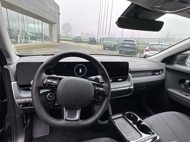 Hyundai IONIQ 5 84 KWH EXCLUSIVE PLUS RWD