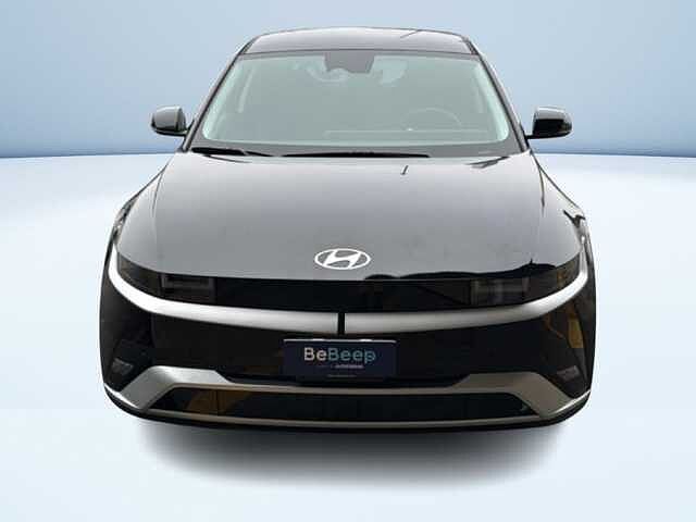 Hyundai IONIQ 5 84 KWH EXCLUSIVE PLUS RWD