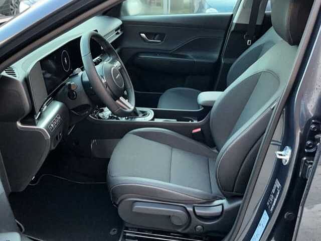 Hyundai KONA 1.0 T-GDI 48V XLINE PLUS 2WD 100CV MT