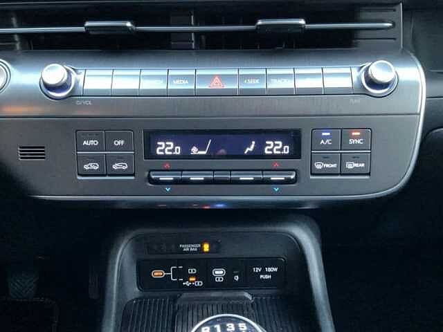 Hyundai KONA 1.0 T-GDI 48V XLINE PLUS 2WD 100CV MT