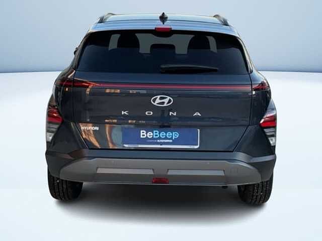 Hyundai KONA 1.0 T-GDI 48V XLINE PLUS 2WD 100CV MT