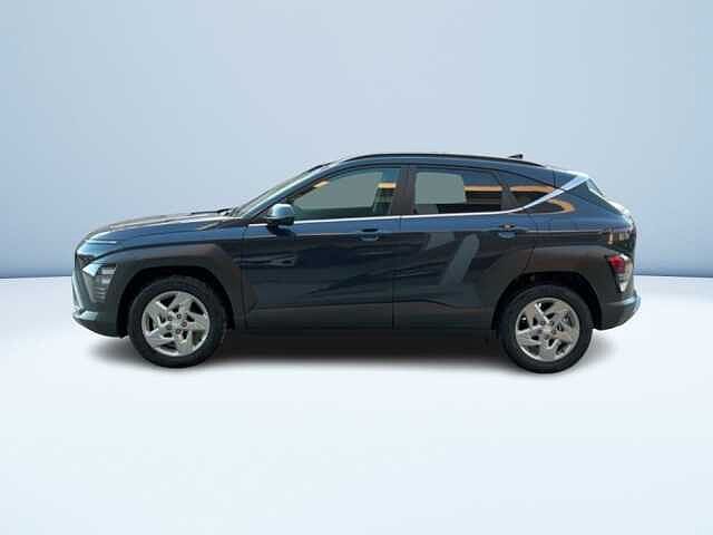 Hyundai KONA 1.0 T-GDI 48V XLINE PLUS 2WD 100CV MT