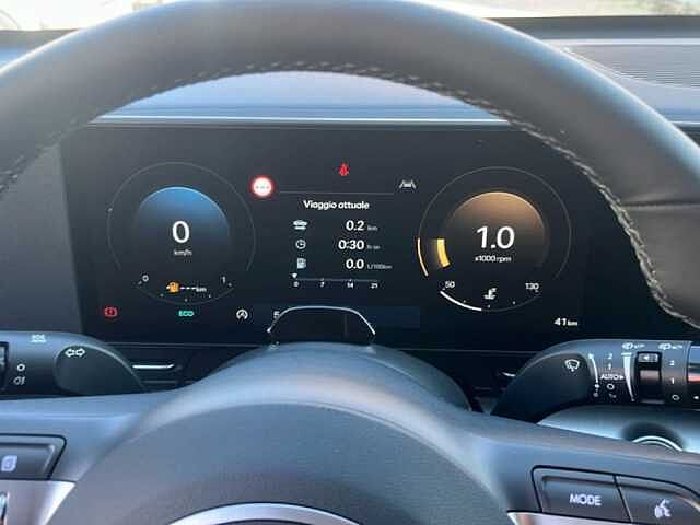 Hyundai KONA 1.0 T-GDI 48V XLINE PLUS 2WD 100CV MT