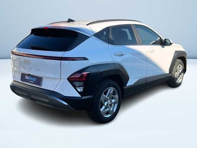 Hyundai KONA 1.0 T-GDI 48V XLINE PLUS 2WD 100CV MT